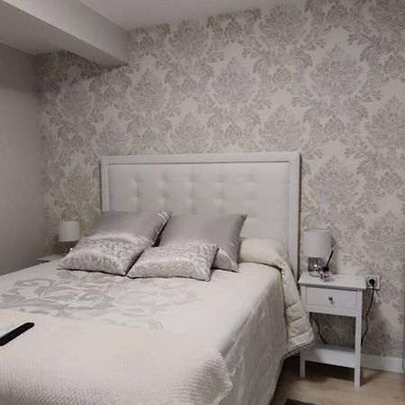 Vivienda Turística Los Sitios en Astorga Exterior foto