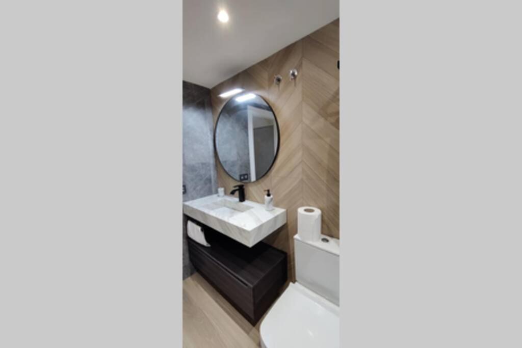 Vivienda Turística Los Sitios en Astorga Exterior foto