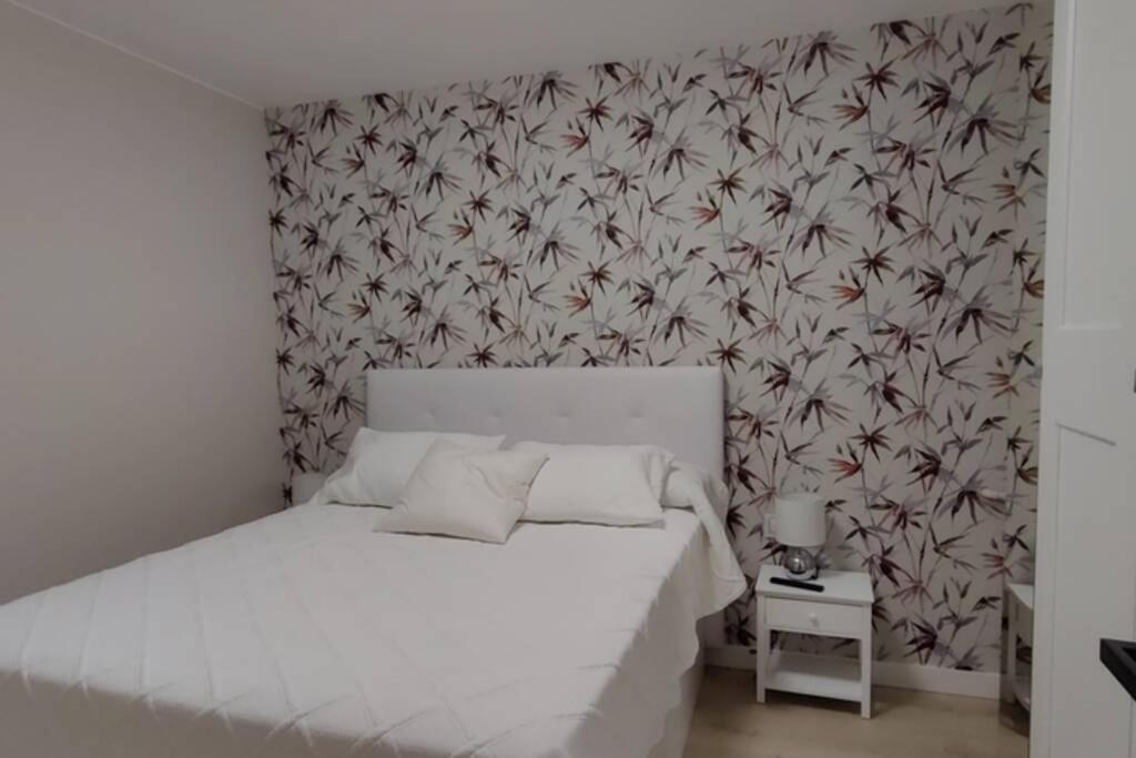 Vivienda Turística Los Sitios en Astorga Exterior foto