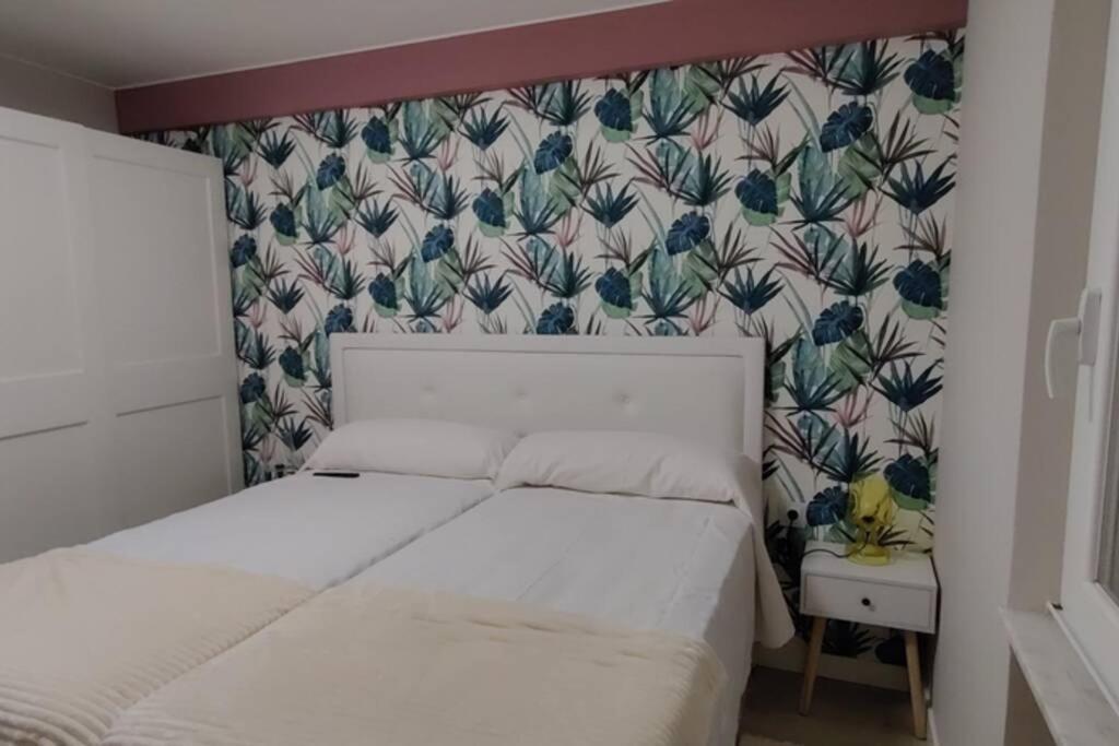 Vivienda Turística Los Sitios en Astorga Exterior foto