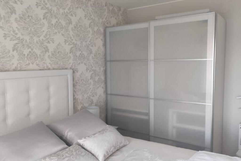 Vivienda Turística Los Sitios en Astorga Exterior foto