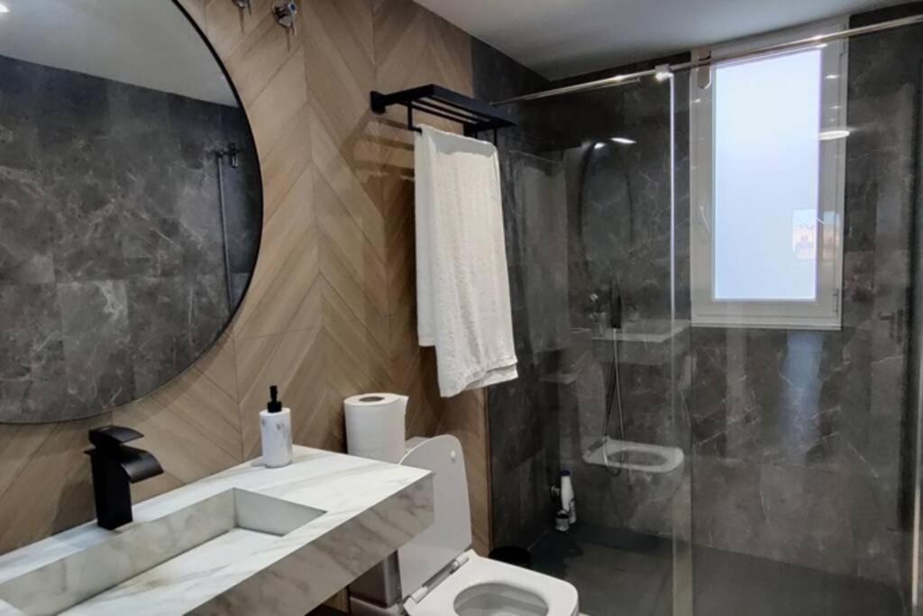Vivienda Turística Los Sitios en Astorga Exterior foto