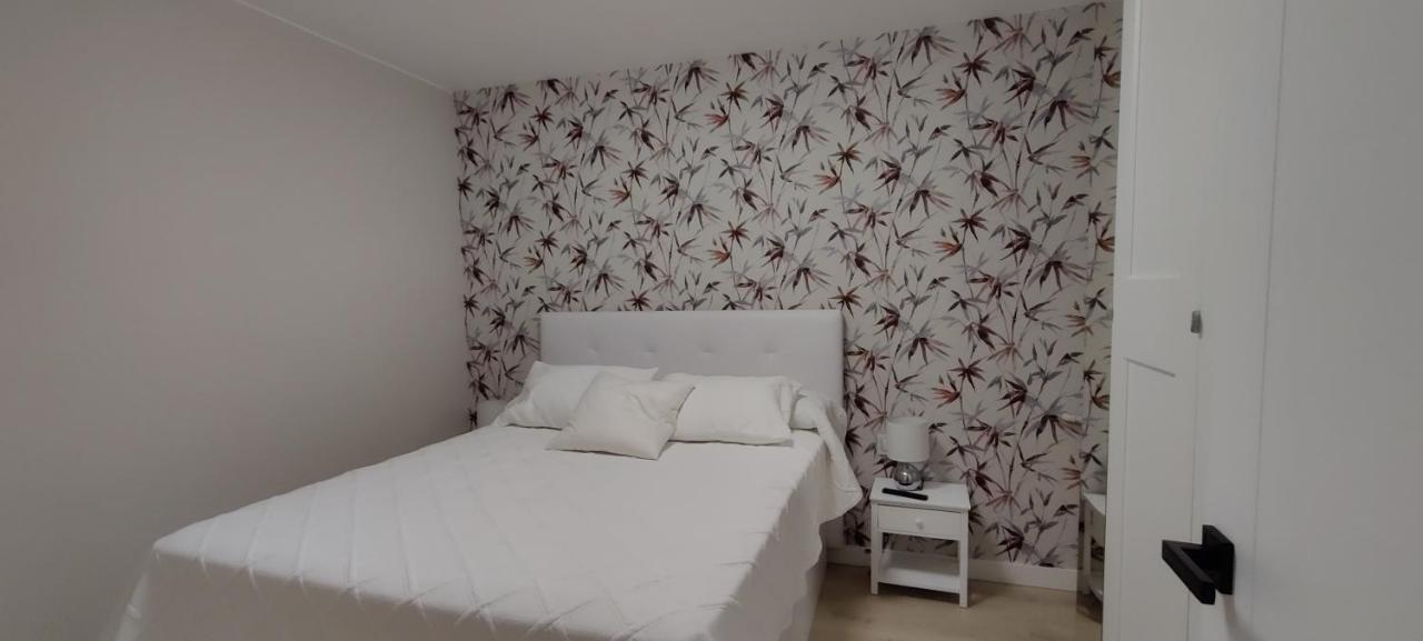 Vivienda Turística Los Sitios en Astorga Exterior foto