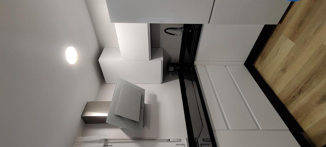 Vivienda Turística Los Sitios en Astorga Exterior foto